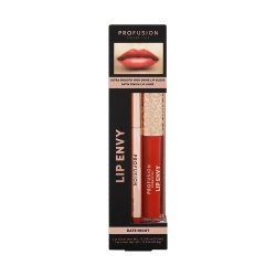 Set Profusion Cosmetics: Lip Envy Date Night, Lip Gloss, 3.5 ml
