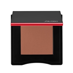 Shiseido, InnerGlow, Mica, Radiant Finish, Blush Highlighter Compact, 07, Cocoa Dusk, 4 g *Tester
