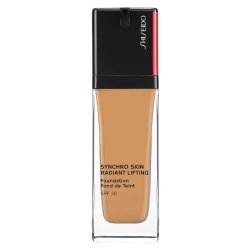 Shiseido, Synchro Skin Radiant Lifting, Fond de ten lichid, 360, SPF30, 30 ml