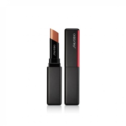 Shiseido, VisionAiry, Cream Lipstick, No. 201, Cyber Beige, 1.6 g *Tester