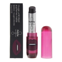 Shu Uemura, Rouge Unlimited, Ruj cremos, Grape Jam, 3.4 g