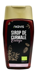 Sirop de Curmale Ecologic/BIO 250ml / 350g
