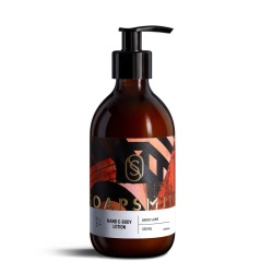 Soapsmith, Brick Lane, Loțiune de corp, 300 ml