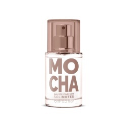 Solinotes, Mocha, Apă de parfum, Unisex, 15 ml