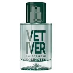 Solinotes, Vetiver, Apă de parfum, Pentru femei, 15 ml