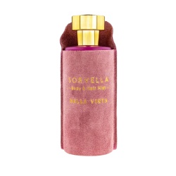 Sorvella, Bella Vista, Răcoritor, Spray de corp, Corp & Păr, Oriental, 100 ml