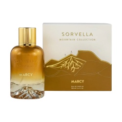 Sorvella, Mountain Collection Marcy, Apă de parfum, Unisex, 100 ml