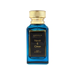 Sorvella, Signature Neroli & Citron, Parfum, Unisex, 100 ml