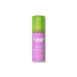 Spray iluminator pentru fixarea machiajului, Colour Spell by Profusion, 80 ml