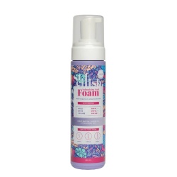 Steilish, Volumizing Curl, Spumă de coafat, Volumizing & Defining, 200 ml