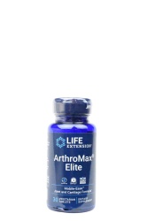 Supliment Alimentar ArthroMax Elite 30 tablete - Life Extension - Img 1