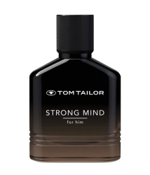 Tom Tailor, Strong Mind, Apă de toaletă, Pentru bărbați, 30 ml