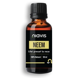 Ulei de Neem 50ml