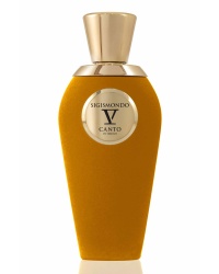 V Canto, Sigismondo, Extrait De Parfum, Unisex, 100 ml