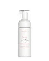 Valcena, Pure Fraicheur, Purificare, Spumă de curățare, 150 ml