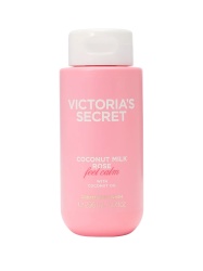 Victoria's Secret, Coconut Milk & Rose, Hydrating & Cleansing, Cremă de duș, 296 ml