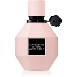 Viktor & Rolf, Flowerbomb Extreme, Eau De Parfum, For Women, 50 ml