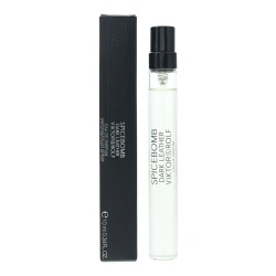 Viktor & Rolf, Spicebomb Dark Leather, Apă de parfum, Pentru bărbați, 10 ml
