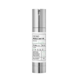 VT Cosmetics, Reedle Shot 100, Revitalizare, Mască cremă, Pentru față, 50 ml