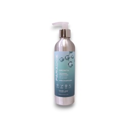 We are Paradoxx, Growth, Vegan, Balsam de păr, Pentru hrănire, 250 ml