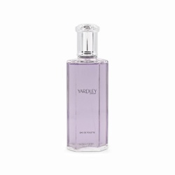Yardley, Gardenia & Cassis, Eau De Toilette, For Women, 125 ml