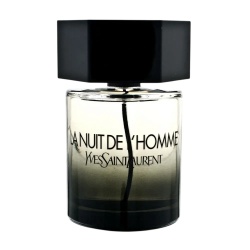 Yves Saint Laurent, La Nuit De L'Homme, Eau De Toilette, For Men, 100 ml *Tester