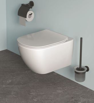 Vase wc