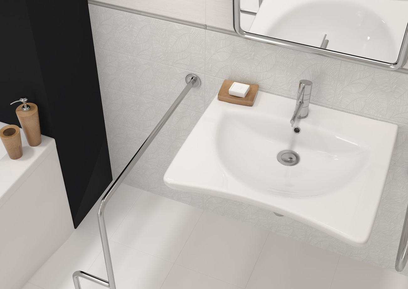 Obiecte sanitare speciale