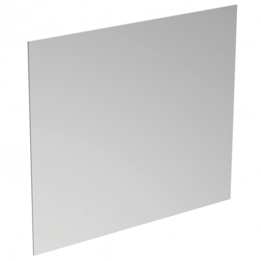 Oglinda Ecco Mirror&Light Ideal Standard, 80x70 cm