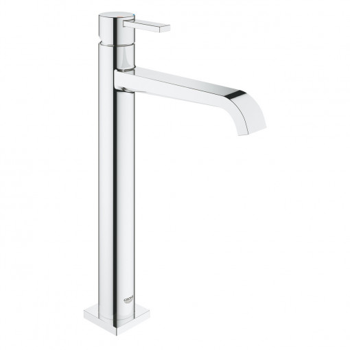 Baterie lavoar Grohe Allure inalta