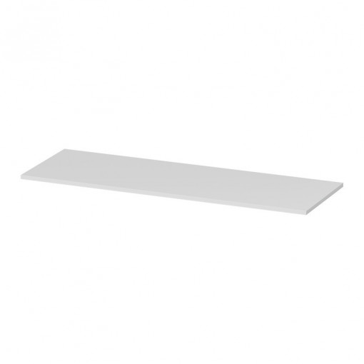 Blat pentru mobilier Larga Cersanit, 140 cm, gri