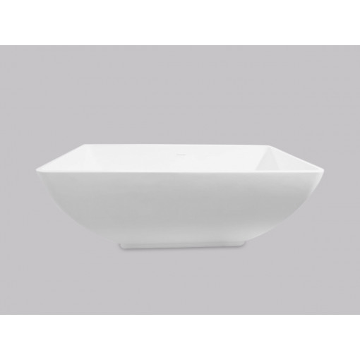 Cada freestanding West Stone Aria, 162 cm