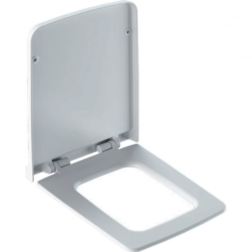 Capac WC Geberit Xeno² cu inchdeire lenta