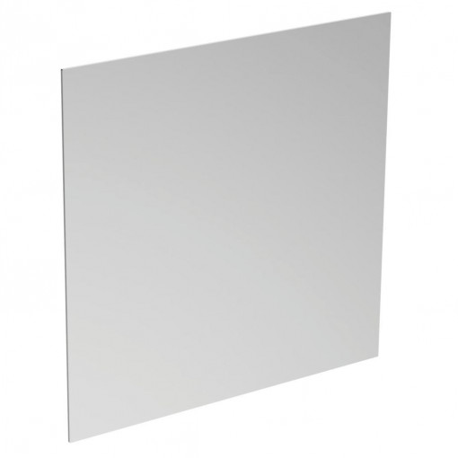 Oglinda Ecco Mirror&Light Ideal Standard, 70x70 cm