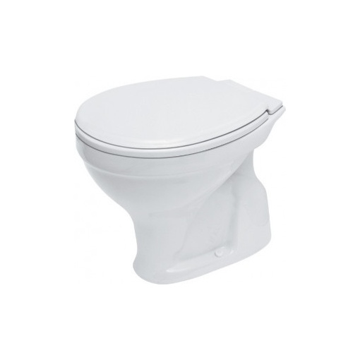 Vas wc stativ Cersanit President vertical Mito