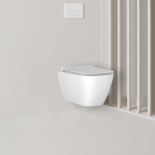 Vas wc suspendat Ideal Standard i.Life B Rimless