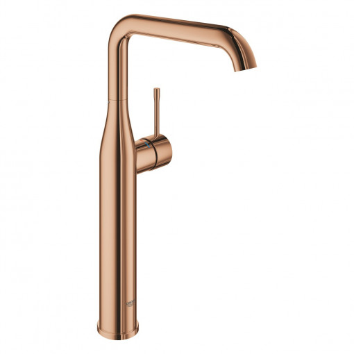 Baterie inalta pentru lavoar Grohe Essence XL fara ventil,Cupru