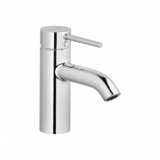 Baterie pentru lavoar 75mm Kludi Bozz cu ventil click clack, crom