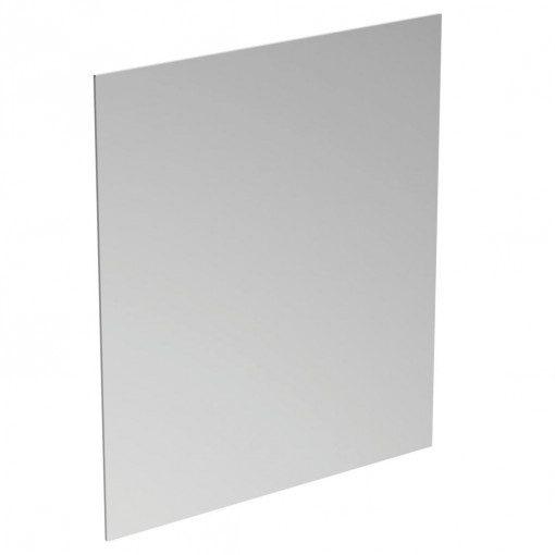 Oglinda Ecco Mirror&Light Ideal Standard 60x70 cm