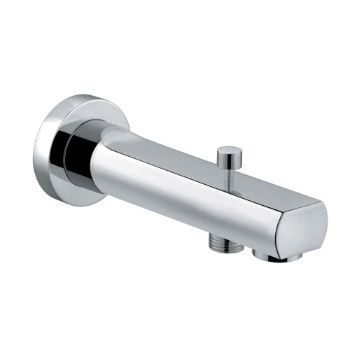 Pipa umplere cada Kludi Zenta cu comutator, lungime 170 mm