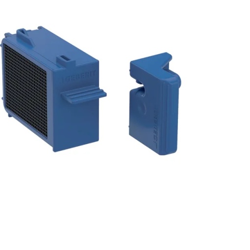 Sertar cu filtru de pentru modulul Geberit DuoFresh