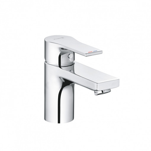 Baterie pentru lavoar Kludi Zenta SL 75mm, crom