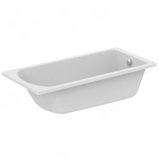 Cada rectangulara HotLine Ideal Standard 170 x 80 cm