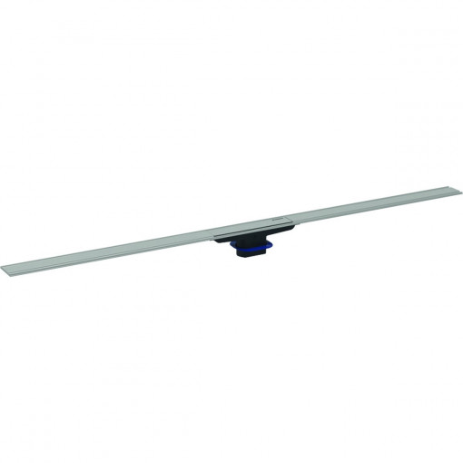 Capac rigola pentru dus Geberit CleanLine60 pentru pardoseli subtiri, 30-90 cm