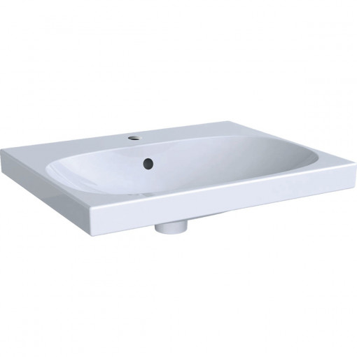 Lavoar Geberit Acanto, 60 cm