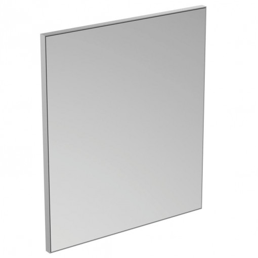 Oglinda mica S Mirror&Light 60x70 cm