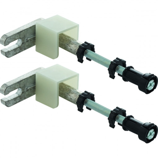 Set de fixare pentru rame Duofix Geberit