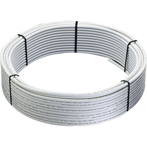 Teava Heko multistrat 16x2.0, colac 100m