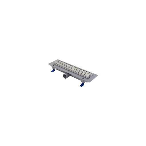 Rigola de scurgere pentru dus Liv Energy, 350 mm