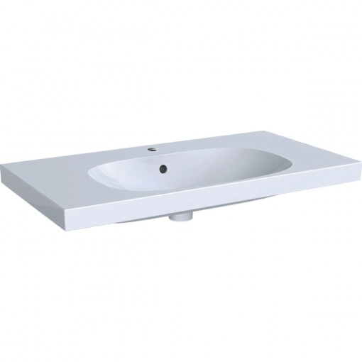 Lavoar Geberit Acanto, 90 cm
